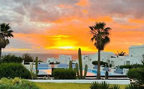 Apartamento casablanca, El Poris